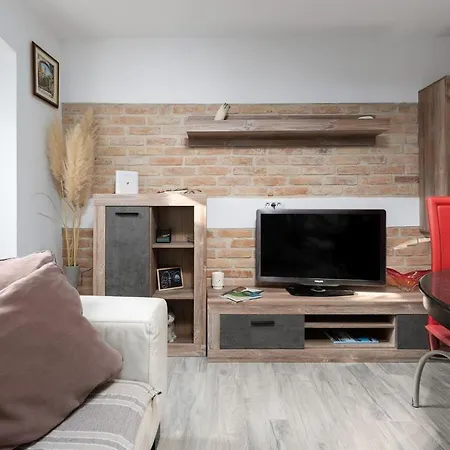 Paris Apartment Porec