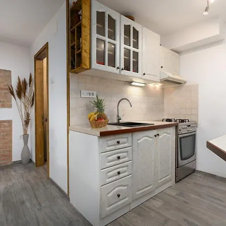 Apartment Paris *