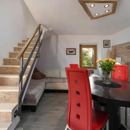Apartment Paris Porec