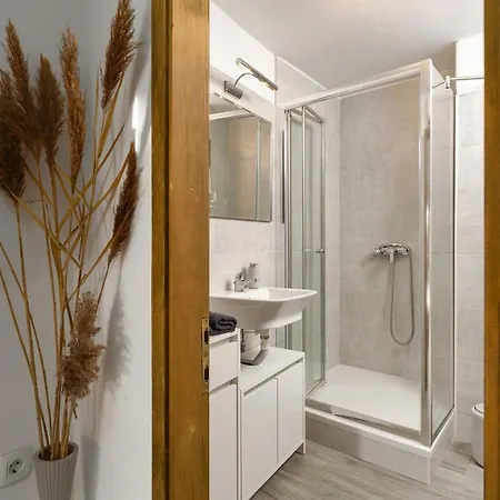 Paris Apartment *