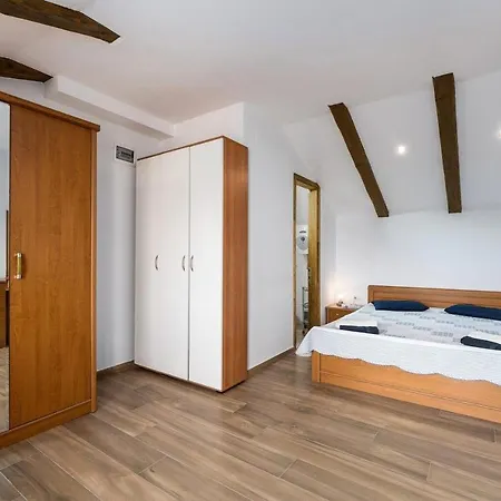Paris Apartment