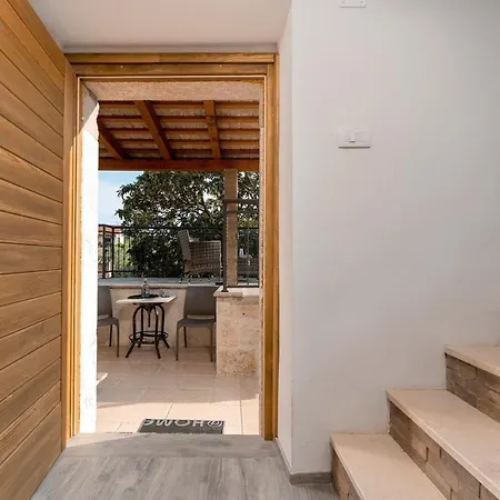 Paris Apartment